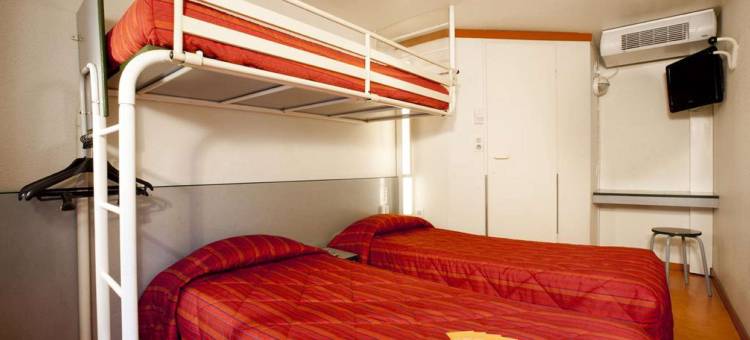 拉育婴尼奥尔东普瑞米尔经典酒店(Premiere Classe Niort Est - la CRÈCHE)图片