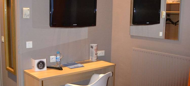 欧洲SPA酒店(Hôtel Europe and Spa)图片