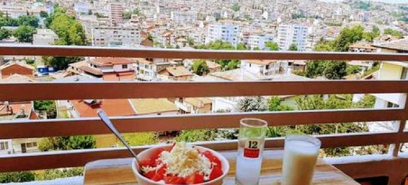 索非亚招待所(Guest House Sofia)图片