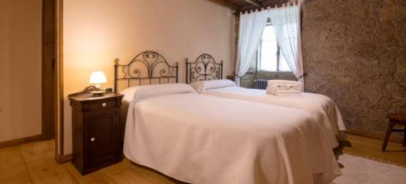 福尔凡萨之家格兰德餐厅酒店(Fervenza Casa Grande & Restaurante)图片