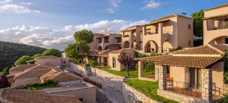 塞沃塔圣尼古劳斯瑞享度假酒店(Mövenpick Resort Agios Nikolaos Sivota)图片