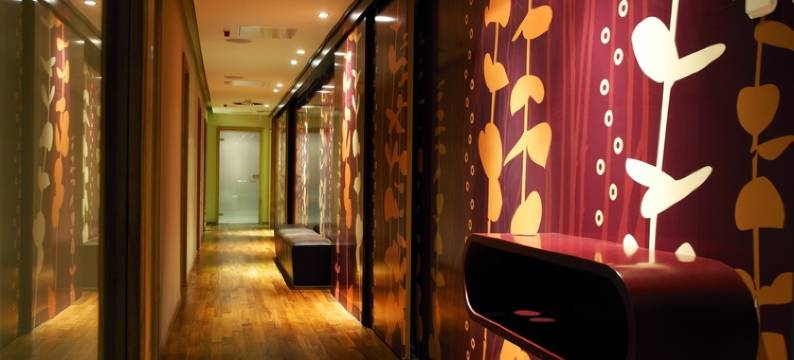 维塔瑞姆精品 - 克尔卡温泉酒店(Hotel Vitarium Superior - Terme Krka)图片