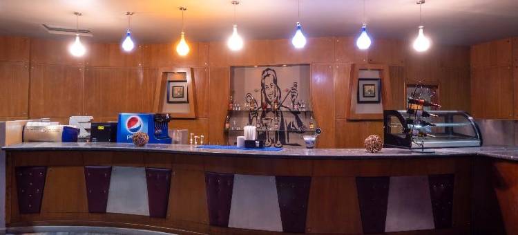 宁静阿尔法海滩酒店(Serenity Alpha Beach - Ex Serenity Makadi Beach)图片