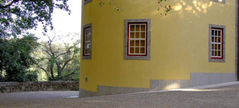 拉戈酒店(Hotel do Lago)图片