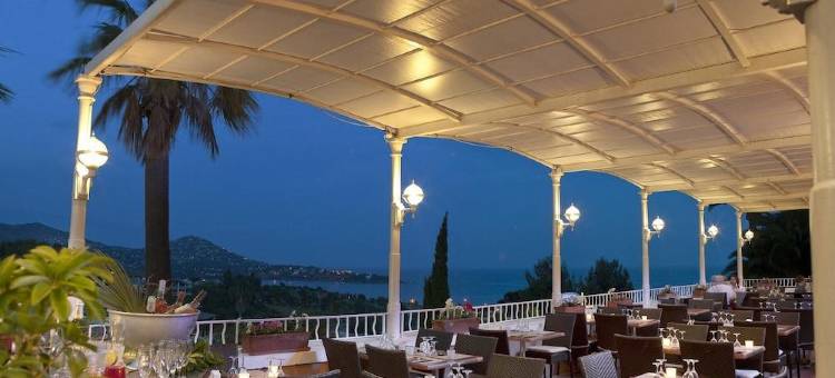 埃斯特雷尔皮埃尔度假酒店(Hôtel de l'Esterel Pierre & Vacances)图片