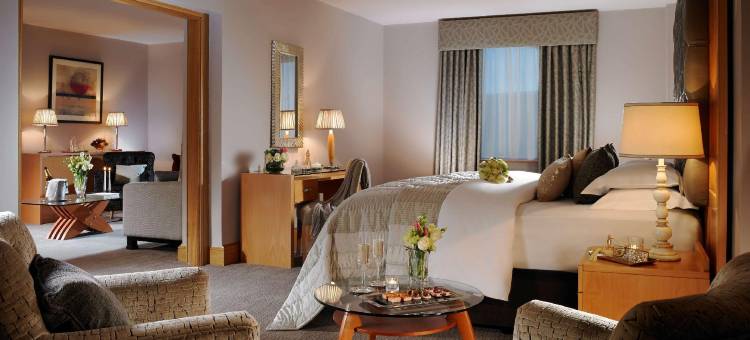 丽笙蓝标酒店及水疗-利默里克(Radisson Blu Hotel and Spa, Limerick)图片