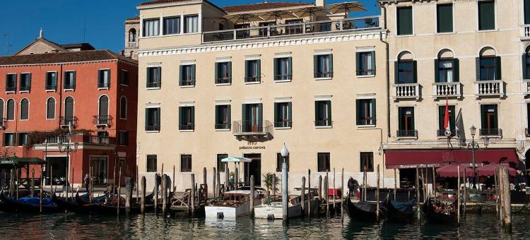 卡诺瓦宫H10酒店(H10 Palazzo Canova)图片