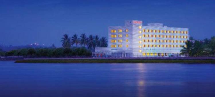 纳文湖畔酒店(Hotel Naveen Lakeside)图片