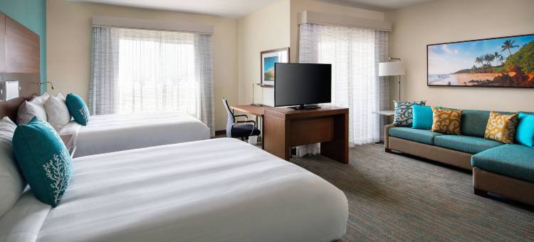 Residence Inn Maui Wailea图片