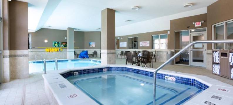 大急流城德鲁里套房酒店(Drury Inn & Suites Grand Rapids)图片