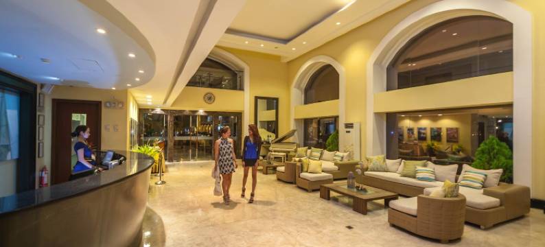 灯塔滨海度假区酒店(The Lighthouse Marina Resort)图片