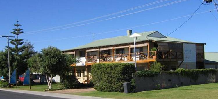 兰斯林旅馆(Lancelin YHA)图片