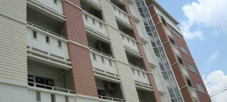 合艾舒适之地酒店(Cosy Place Hatyai)图片