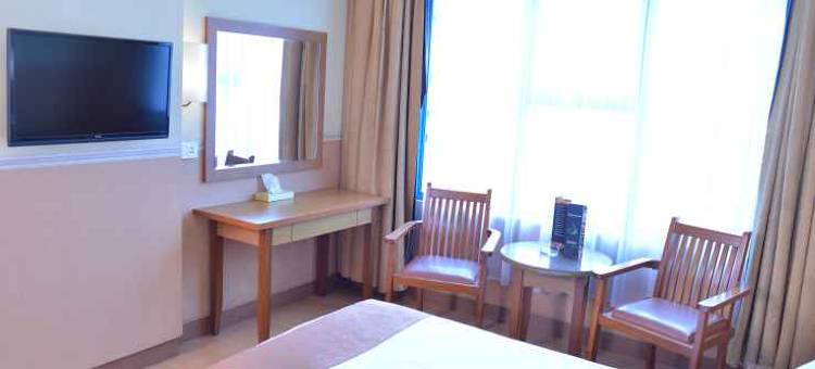 Hotel Astika - Mangga Besar图片