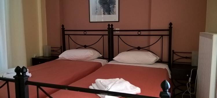 伊奥尼亚微风开放式公寓(Ionian Breeze Studios)图片