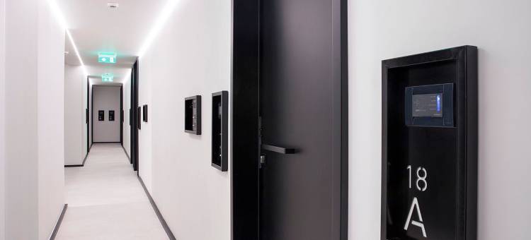 亚历克斯酒店(The Alex Monte Kastella, Santikos Collection)图片