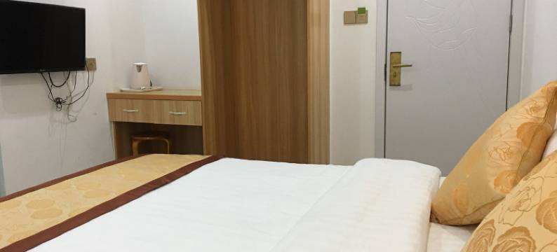 丰宁民宿(文苑路1号分店)图片