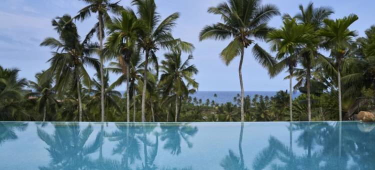 科瓦拉姆绿湾度假村及水疗中心(Taj Green Cove Resort and Spa Kovalam)图片