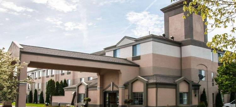 大急流城希尔顿Spark酒店(Spark by Hilton Grand Rapids)图片