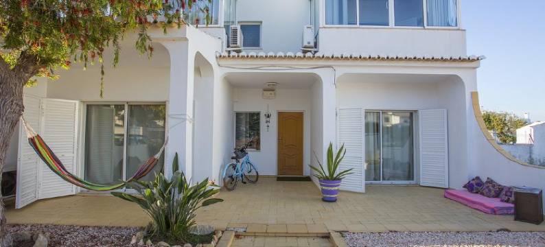 Chill'inn Guest House Lagos图片