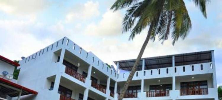 兰迪亚海景酒店(Randiya Sea View Hotel)图片
