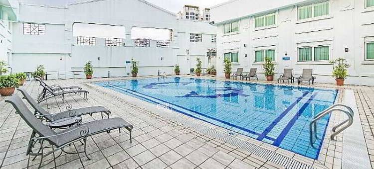 新加坡81酒店-鑫星(Hotel 81 Tristar)图片