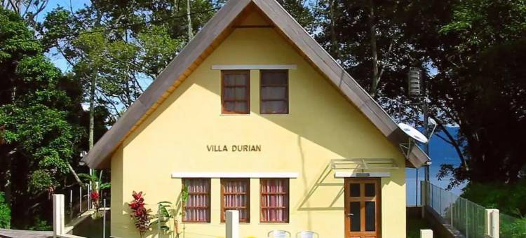 榴槤别墅(Villa Durian)图片