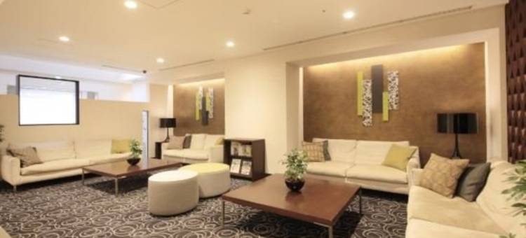 东京水道桥里士满酒店(Richmond Hotel Tokyo Suidobashi)图片