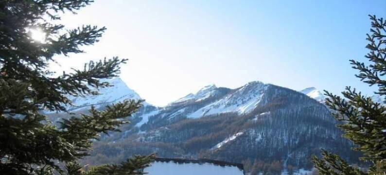 雷斯当斯酒店(Hôtel Résidence les Colchiques)图片