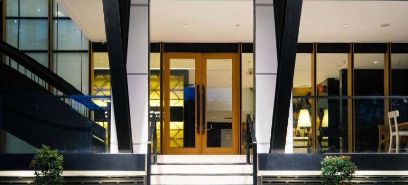 那敏达戈酒店(Namin Dago Hotel)图片