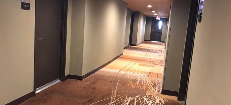 洛杉矶-阿罕布拉-帕萨迪纳格林豪泰酒店(GreenTree Inn & Suites Los Angeles - Alhambra - Pasadena)图片