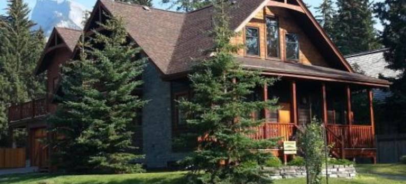 班夫熊住宿加早餐旅馆(Banff Bear Bed & Breakfast)图片