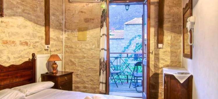斯顿田园公寓酒店(Stone Village Hotel Apartments)图片