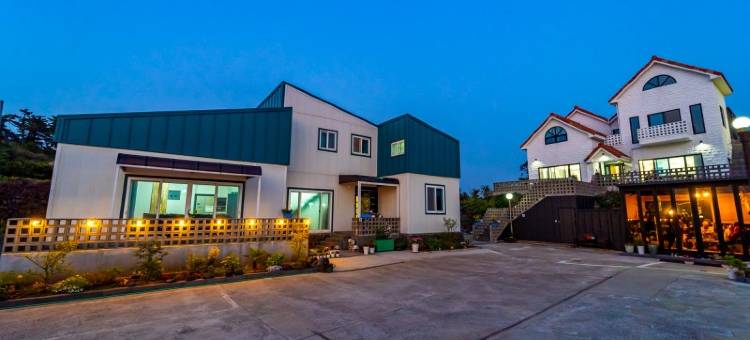 Jeju Woori House Pension图片
