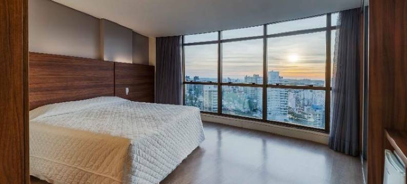 拉格托本托(Hotel Laghetto Bento)图片