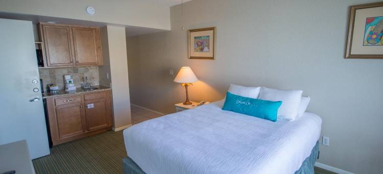 椰子树海滩2号温德姆华美达度假村(Coconut Palms Beach Resort II a Ramada by Wyndham)图片