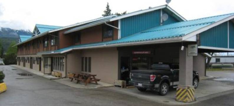 瑞士乡村旅馆(Swiss Village Inn)图片