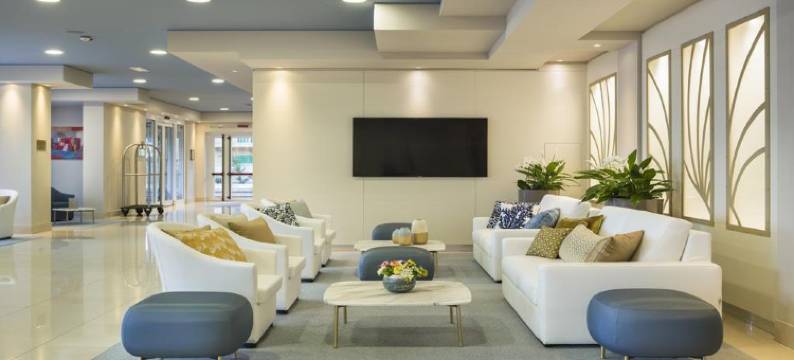 彼得拉利古雷大酒店(Grand Hotel Pietra Ligure)图片