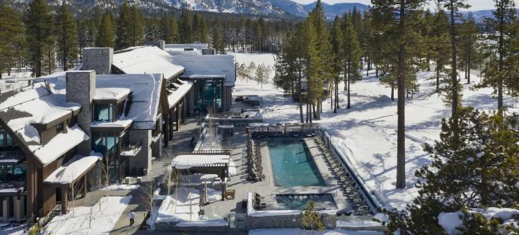 埃奇伍德塔霍度假村(Edgewood Tahoe Resort)图片