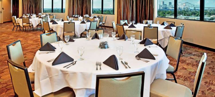 Holiday Inn 新奥尔良西岸大厦(Holiday Inn New Orleans West Bank Tower)图片