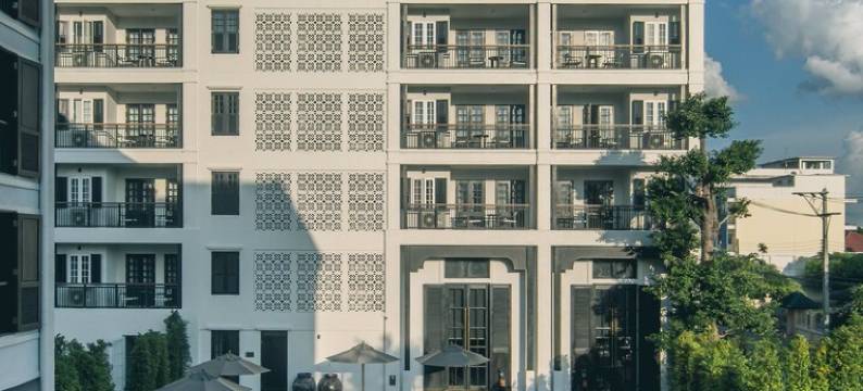 布里斯里精品酒店(Buri Siri Boutique Hotel)图片