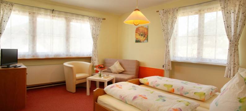 兰德豪斯马斯特酒店(Landhaus Mast)图片