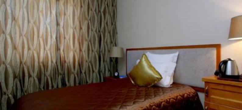 布黛酒店(Buudai Hotel)图片