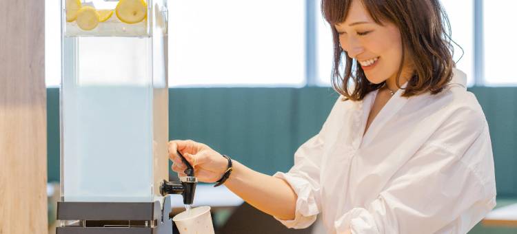 天童舒适酒店(Comfort Hotel Tendo)图片