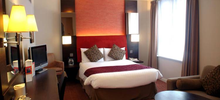 飞龙旅馆(The Dragon Hotel)图片