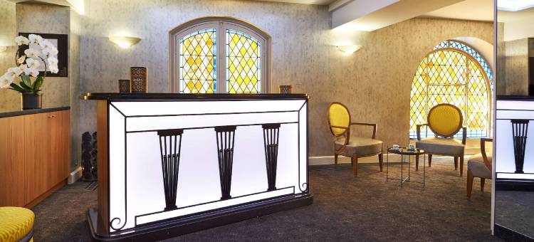 Best Western Premier Hotel Bayonne Etche Ona - Bordeaux图片