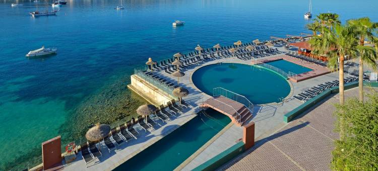 莱昂纳多皇家酒店-马略卡(Leonardo Royal Hotel Mallorca)图片