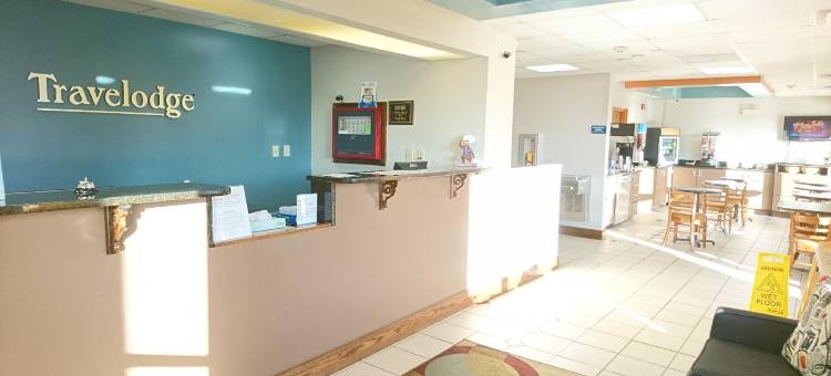 Travelodge by Wyndham Knoxville East图片