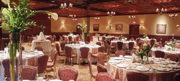 伊利希尔顿花园酒店(Hilton Garden Inn Erie)图片