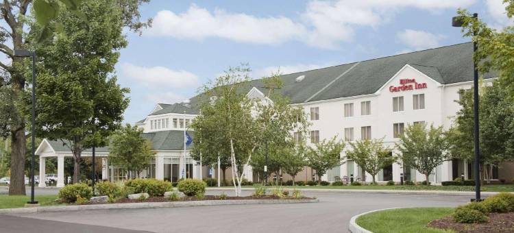 锡拉丘兹希尔顿花园酒店(Hilton Garden Inn Syracuse)图片